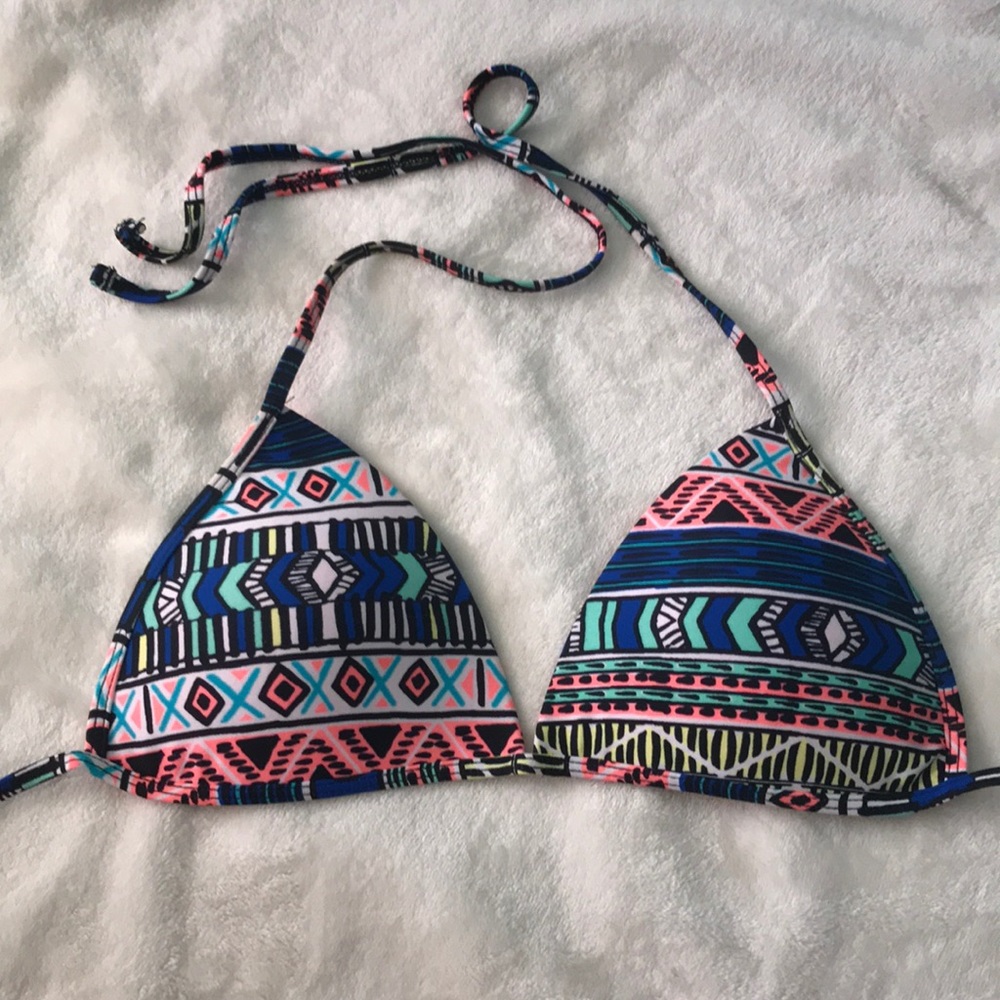 Bikini top
